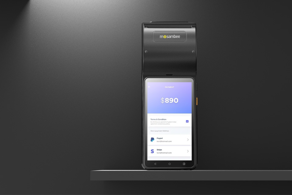 深圳工业设计、深圳工业设计公司、深圳外观设计、深圳产品外观设计、深圳外观设计公司、POS机设计公司