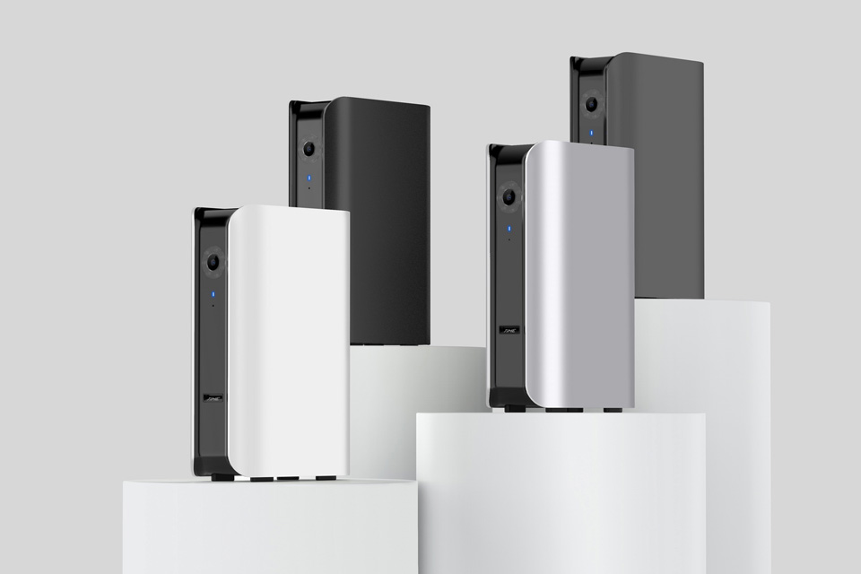 手持终端设计、广东防水产品设计、防水设计、设计产品外观