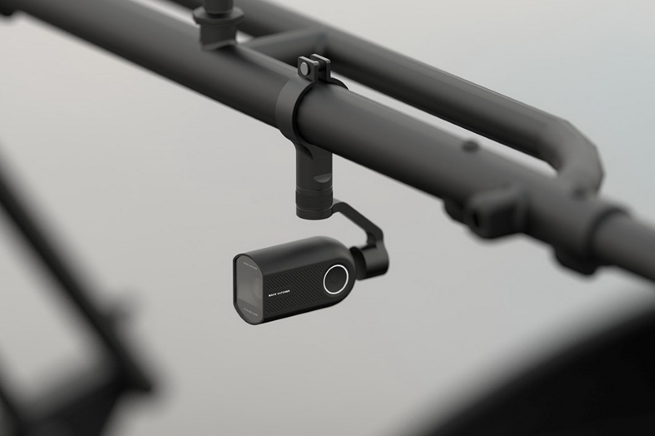 动态相机设计；威廉希尔工业设计；智能硬件设计