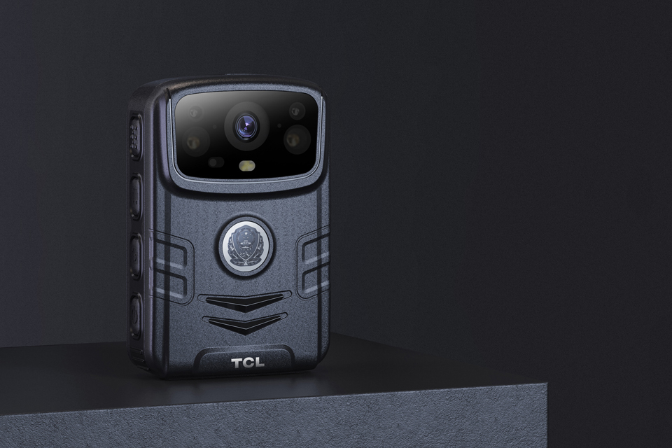 深圳执法记录仪设计公司、执法仪外观设计公司、结构设计公司