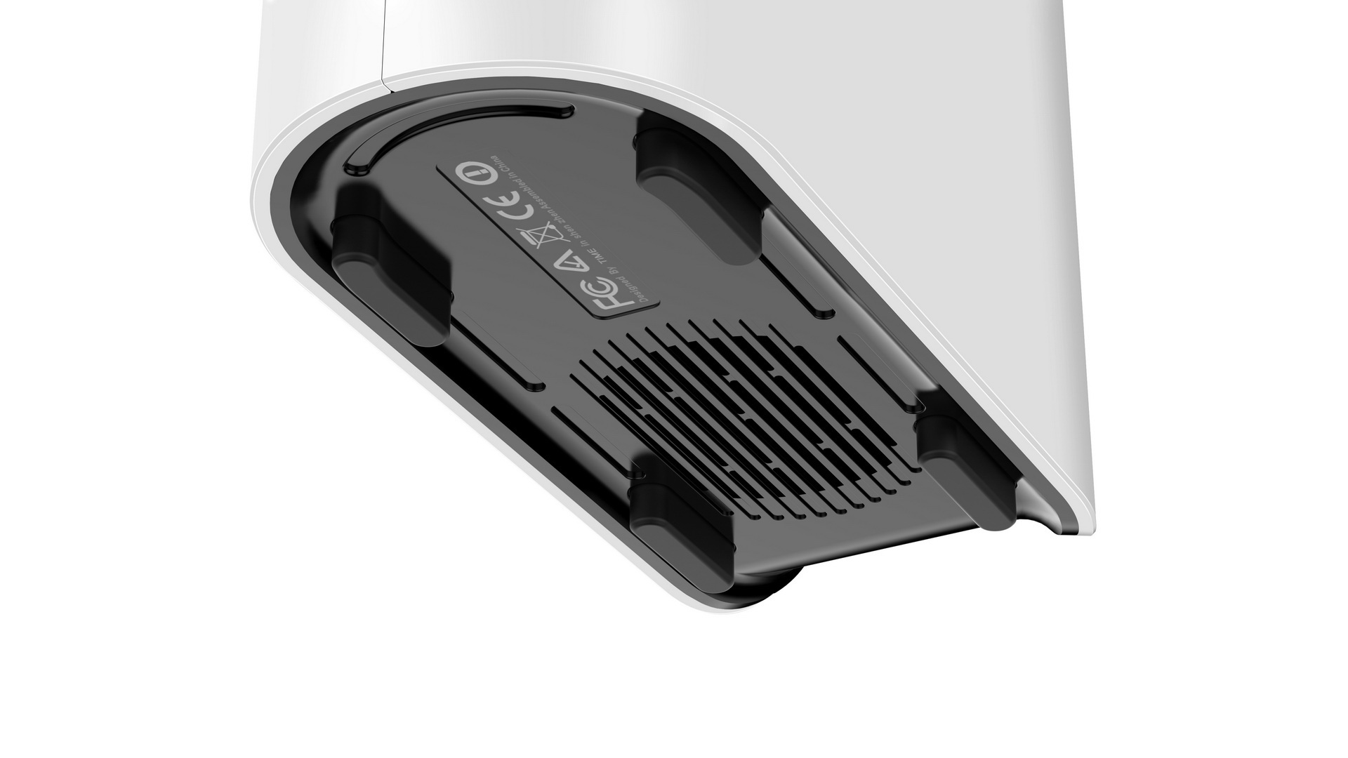 深圳智能家居主机设计、智能家居控制主机外观结构设计、产品外观设计一公司