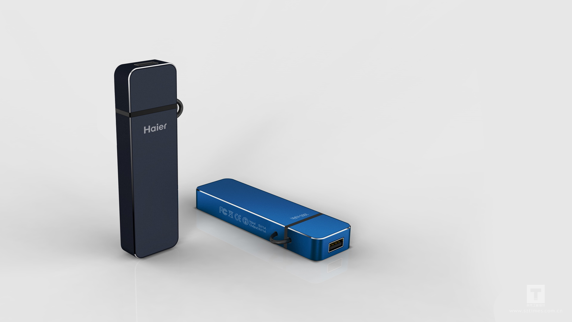 深圳工业设计公司、产品设计、外观设计、移动电源设计、手机配件外观设计