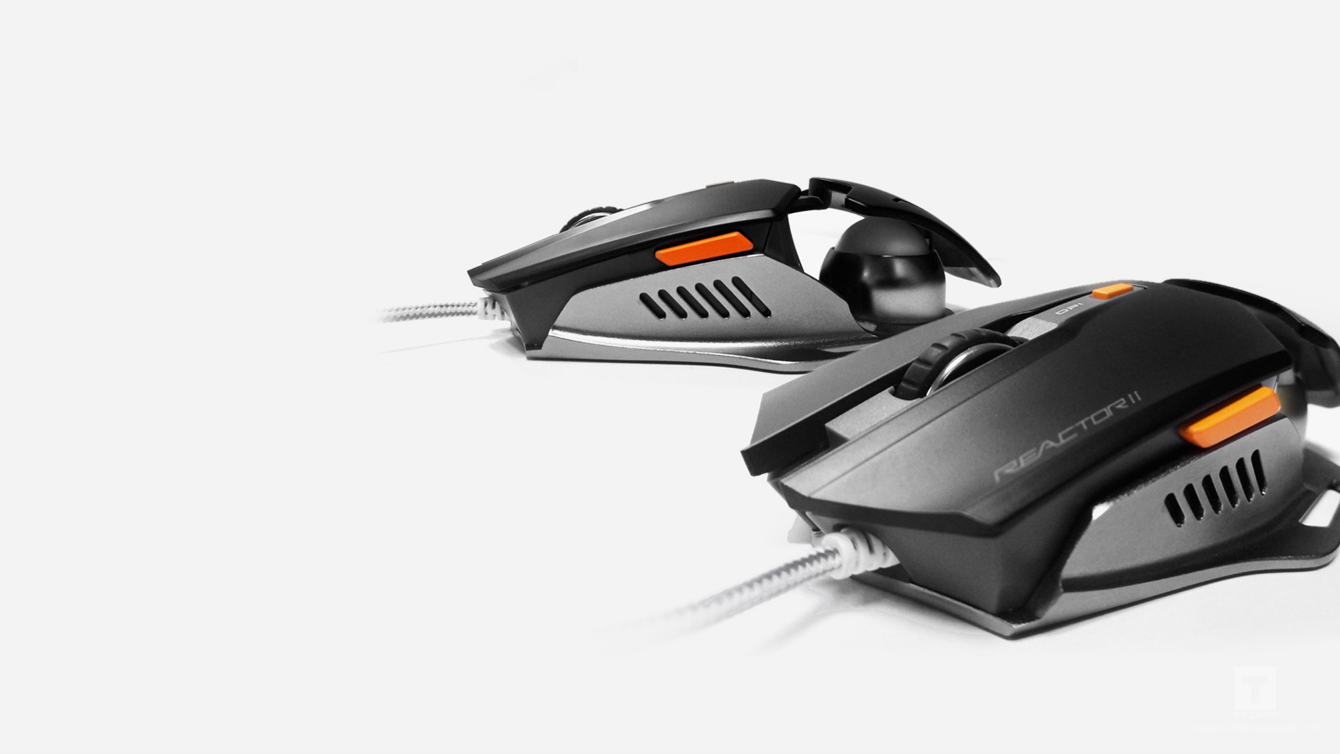 游戏鼠设计、产品设计、工业设计公司