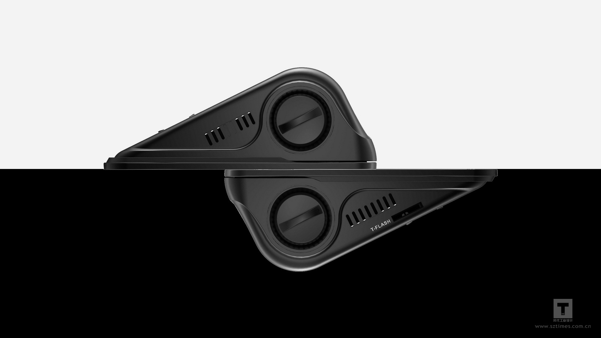 深圳车载产品设计公司、车载记录仪设计、外观设计、结构设计公司