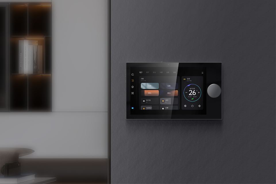 智能家居外观结构设计公司、智能硬件设计公司、深圳工业产品设计公司